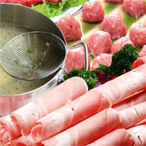 鑫記大埔牛肉火鍋 匠心裝修定格牛肉藝術(shù)，三池風(fēng)味盡在一桌前
