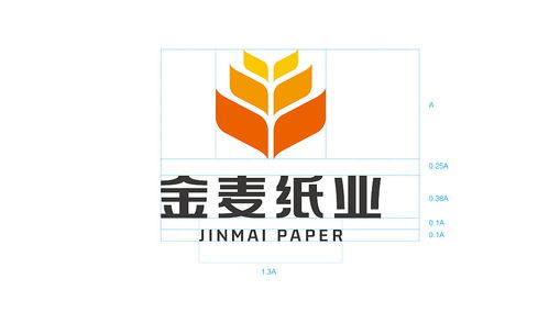 金麥紙業(yè) 以創(chuàng)新設(shè)計(jì)重塑企業(yè)形象，開啟互聯(lián)網(wǎng)銷售新篇章